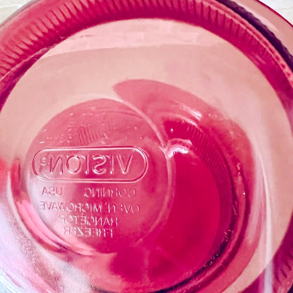 🌟HP🌟PYREX Visions Cookware - Picture 10 of 14